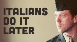 italians