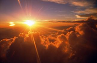 let-the-sunshine-in