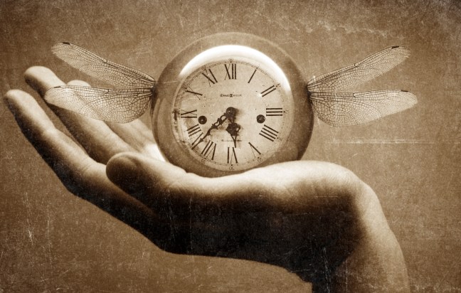 time.jpg image