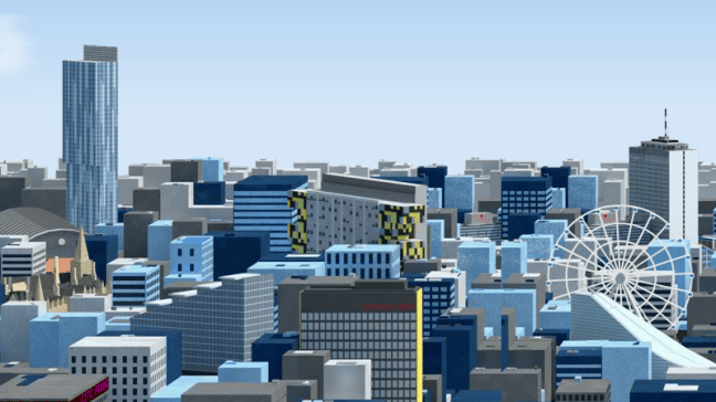 CSR Day.png image