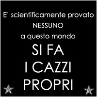 cazzipropri