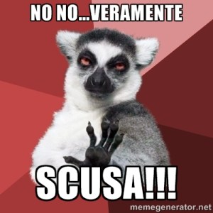 no-veramente