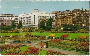 piccadilly-gardens-1950