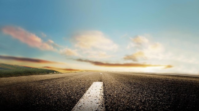 road-ahead